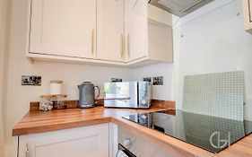 Guest Homes I Friar Street Flat